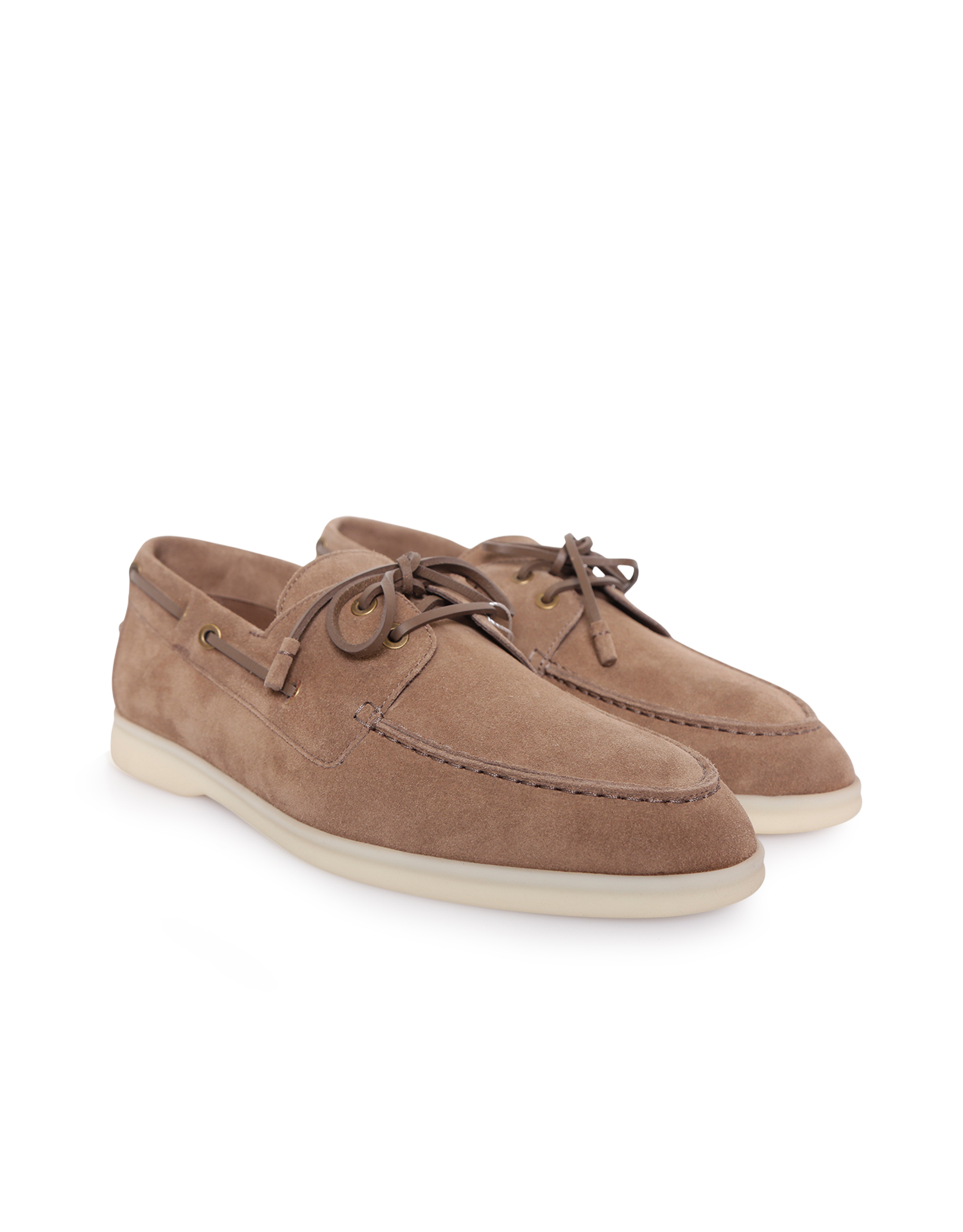 LORO PIANA Туфли 47597